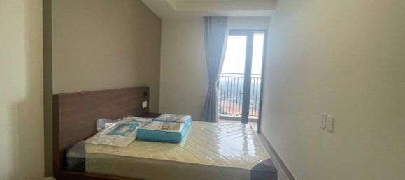 2 Schlafzimmer Eigentumswohnung in Thu Dau Mot, Vietnam, Nr. 20411 8
