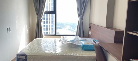 2 Schlafzimmer Eigentumswohnung in Thu Dau Mot, Vietnam, Nr. 20411 6