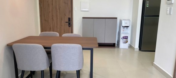 2 Schlafzimmer Eigentumswohnung in Thu Dau Mot, Vietnam, Nr. 20411 3