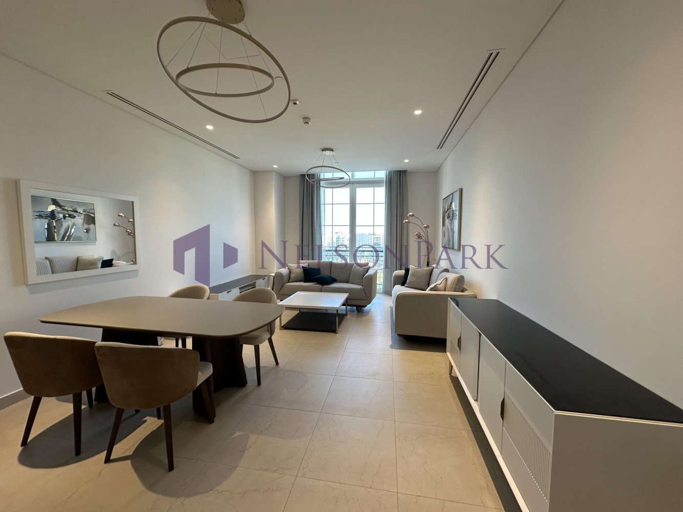 2 chambres Appartement à Doha, Qatar No. 1178