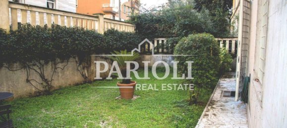 4 rooms Apartment in Rome, Italy No. 21562 15