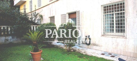 4 rooms Apartment in Rome, Italy No. 21562 11