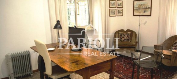 4 rooms Apartment in Rome, Italy No. 21562 6