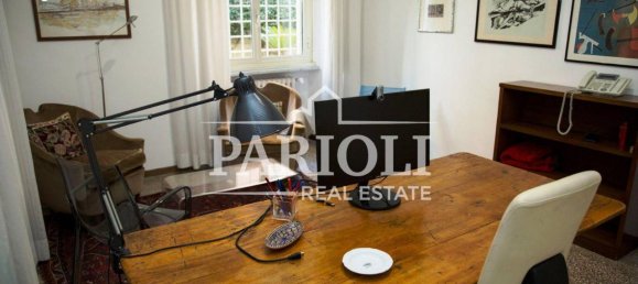 4 rooms Apartment in Rome, Italy No. 21562 7