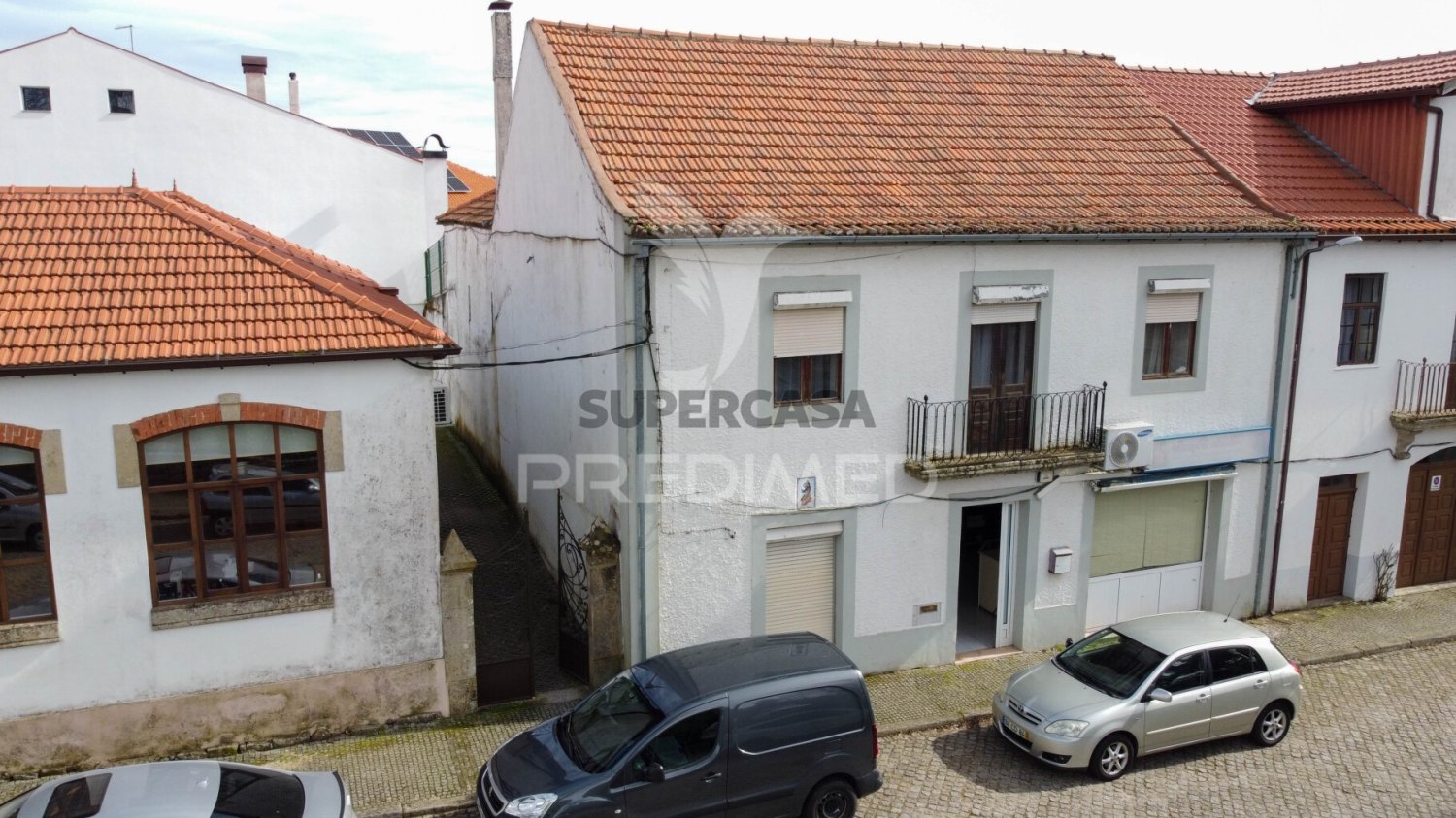 Casa T5 em Trancoso, Portugal N.º 152040