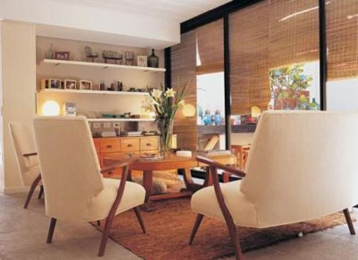 Studio in Buenos Aires, Argentina No. 89528