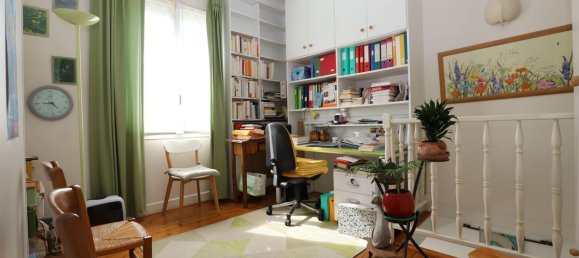 3 غرف نوم منزل في Fontenay-sous-Bois, France رقم 172469 3