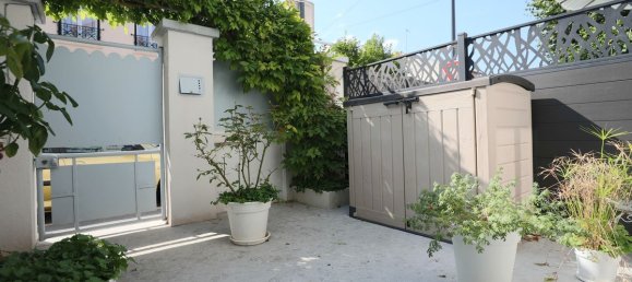 3 غرف نوم منزل في Fontenay-sous-Bois, France رقم 172469 11