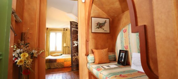 3 غرف نوم منزل في Fontenay-sous-Bois, France رقم 172469 6