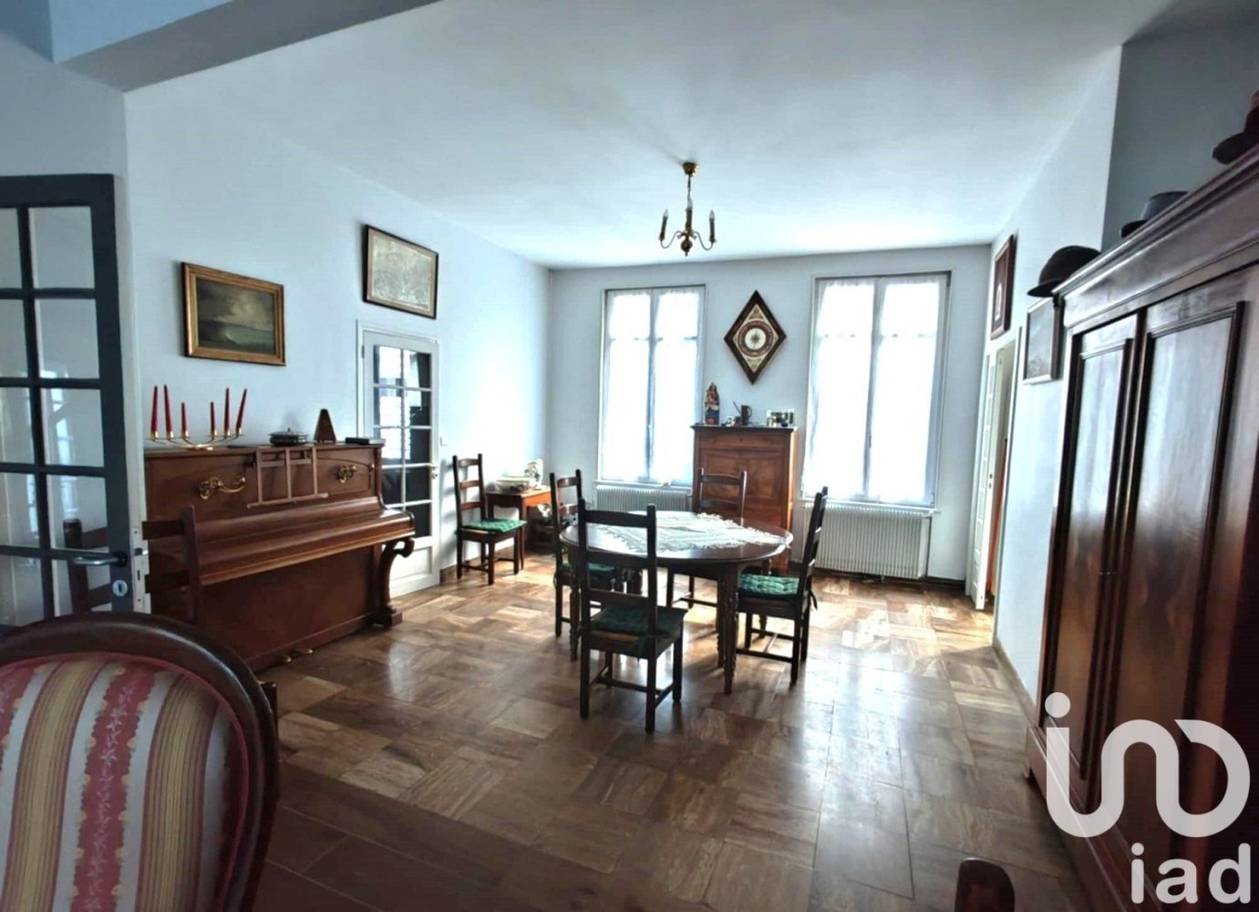 6 Schlafzimmer Haus in Amiens, France, Nr. 50356