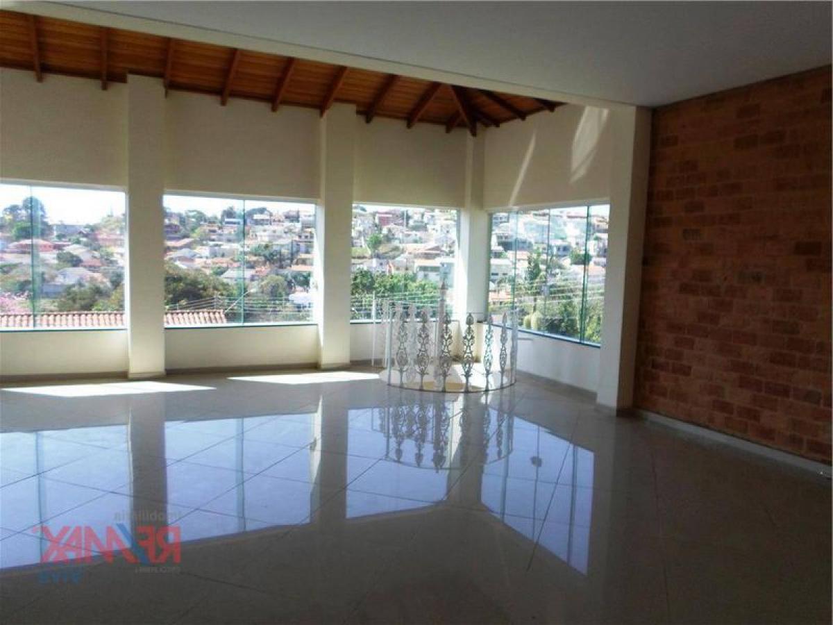 3 chambres Maison à Sao Paulo, Brazil No. 496925