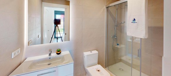 2 bedrooms Apartment in Torrevieja, Spain No. 6435 18