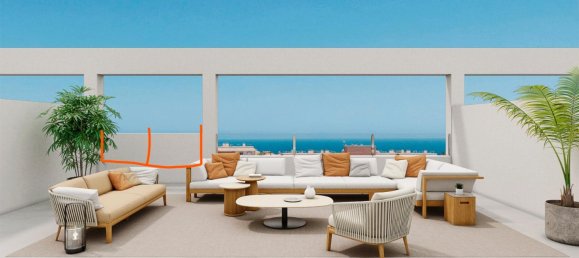 2 bedrooms Apartment in Torrevieja, Spain No. 6435 23