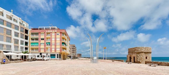 2 bedrooms Apartment in Torrevieja, Spain No. 6435 5