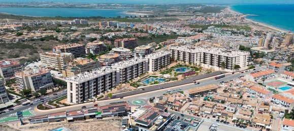 2 bedrooms Apartment in Torrevieja, Spain No. 6435 30
