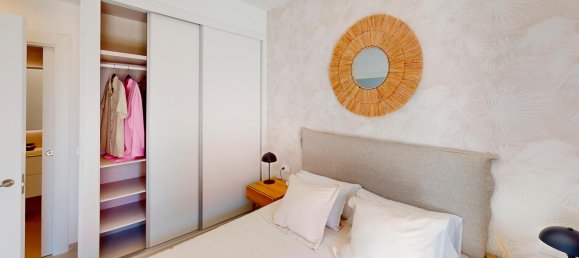 2 bedrooms Apartment in Torrevieja, Spain No. 6435 16