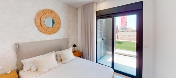 2 bedrooms Apartment in Torrevieja, Spain No. 6435 15