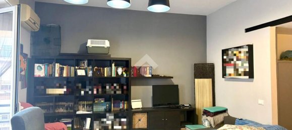 3-Zimmer Wohnung in Palermo, Italy, Nr. 279565 7