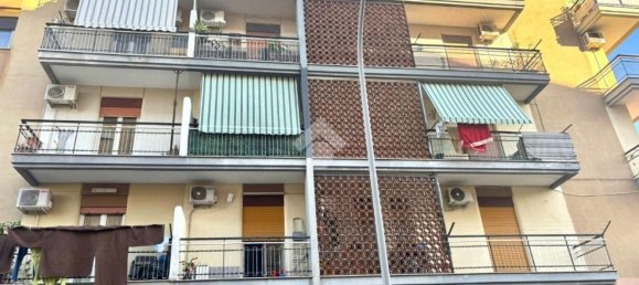 3-Zimmer Wohnung in Palermo, Italy, Nr. 279565 2