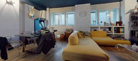 2 bedrooms Apartment in Turin, Italy No. 343432 2