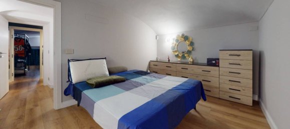 2 Schlafzimmer Wohnung in Turin, Italy, Nr. 343432 33