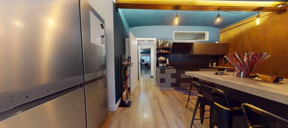 2 bedrooms Apartment in Turin, Italy No. 343432 9