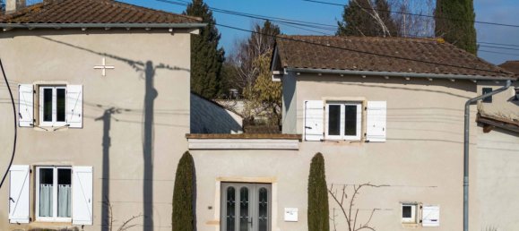 Villa de 3 dormitorios en Saint-Georges-de-Reneins, France No. 273069 13