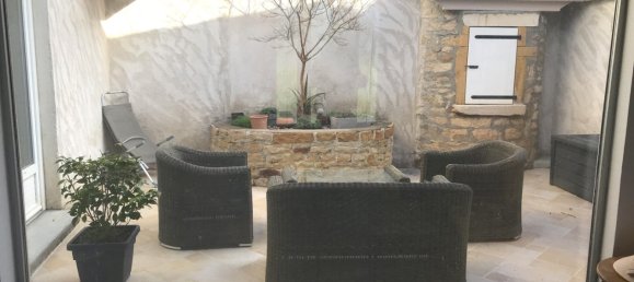 Villa de 3 dormitorios en Saint-Georges-de-Reneins, France No. 273069 17