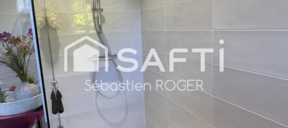 6 Schlafzimmer Haus in Mayenne, France, Nr. 318302 7