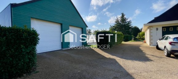 6 Schlafzimmer Haus in Mayenne, France, Nr. 318302 5