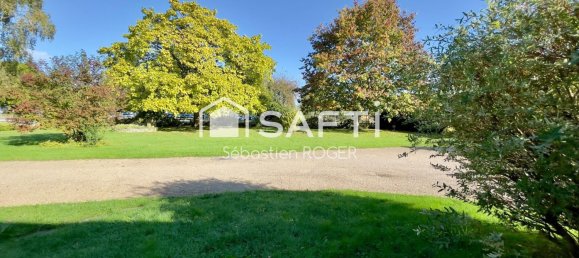 6 Schlafzimmer Haus in Mayenne, France, Nr. 318302 6