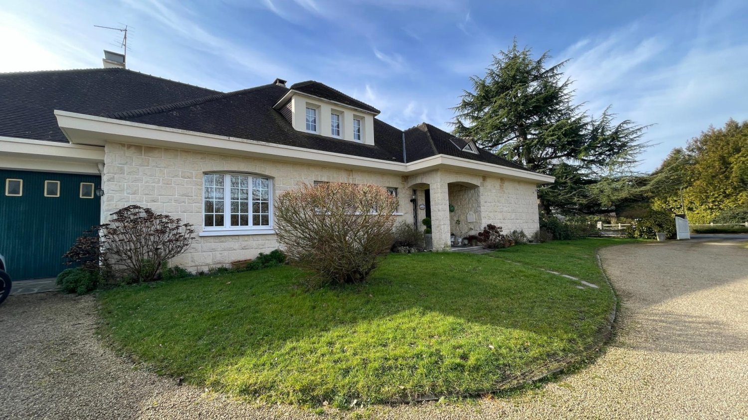 6 Schlafzimmer Haus in Mayenne, France, Nr. 318302