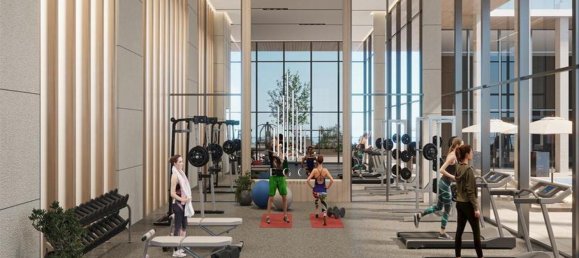 3 bedrooms Apartment in Al Reem Island, UAE No. 54880 18