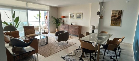 3 Schlafzimmer Wohnung in Chullera, Spain, Nr. 184937 9