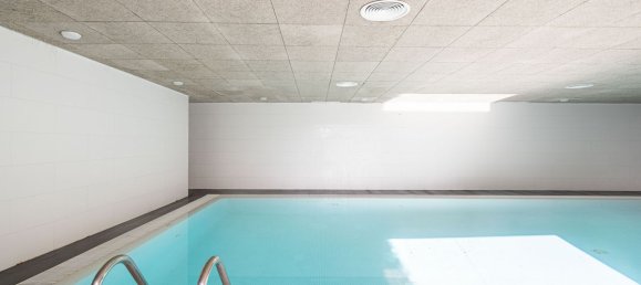 3 Schlafzimmer Wohnung in Chullera, Spain, Nr. 184937 4