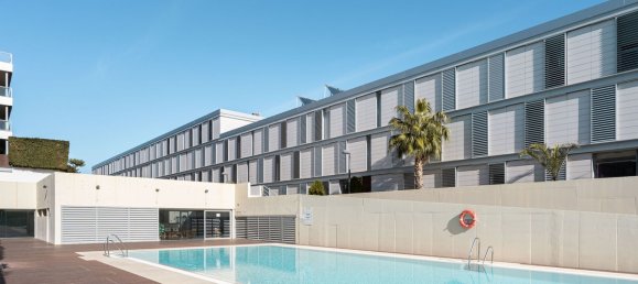 3 Schlafzimmer Wohnung in Chullera, Spain, Nr. 184937 3