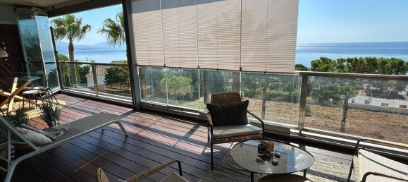 3 Schlafzimmer Wohnung in Chullera, Spain, Nr. 184937 2