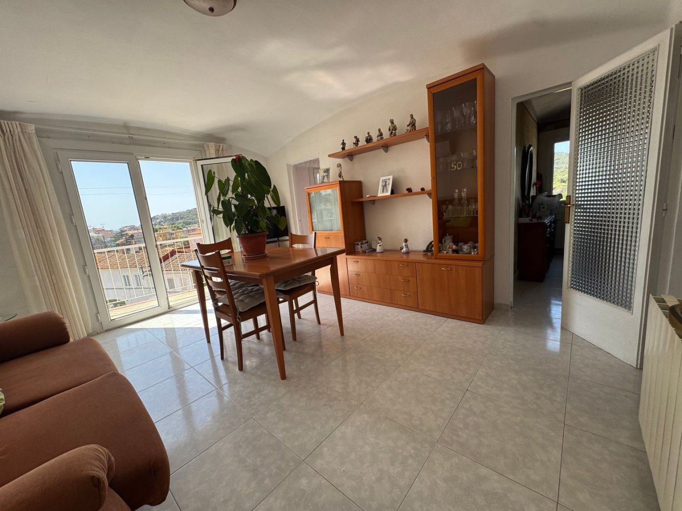 Квартира с 3 спальнями в Сант-Фелиу-де-Гиксолс, Испания № 158766