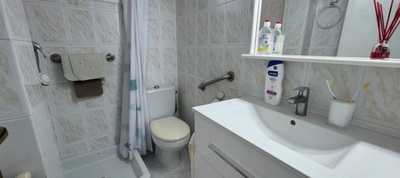 Квартира с 3 спальнями в Сант-Фелиу-де-Гиксолс, Испания № 158766 18