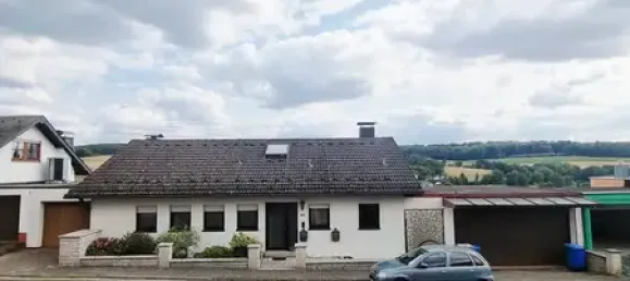 6 bedrooms Apartment in Limburg-Weilburg, Germany No. 313244 3