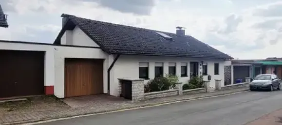 6 bedrooms Apartment in Limburg-Weilburg, Germany No. 313244 2