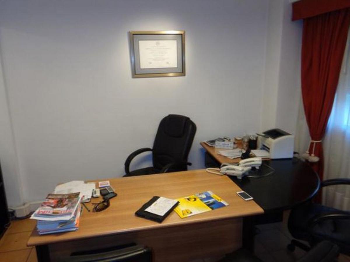 6 bedrooms Office in Buenos Aires, Argentina No. 104346