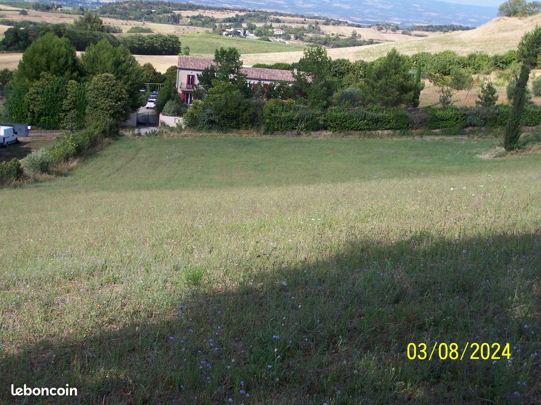 Земельный участок в Окситания, Франция № 316920