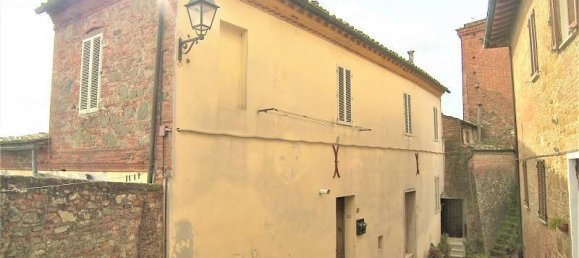 3 rooms Building in Torrita di Siena, Italy No. 60933 12