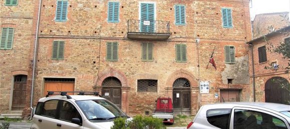3 rooms Building in Torrita di Siena, Italy No. 60933 11