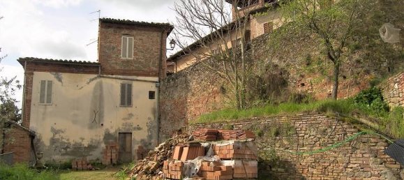 3 rooms Building in Torrita di Siena, Italy No. 60933 14