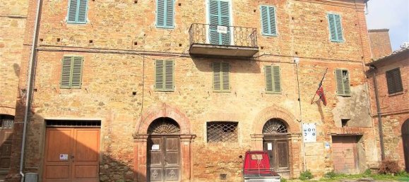 3 rooms Building in Torrita di Siena, Italy No. 60933 9
