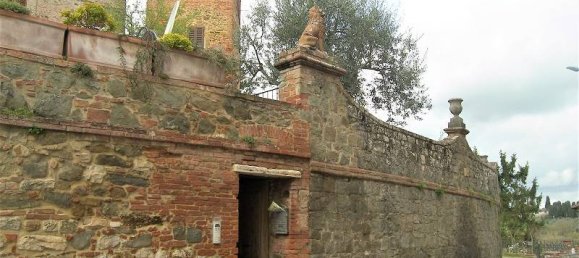 3 rooms Building in Torrita di Siena, Italy No. 60933 17