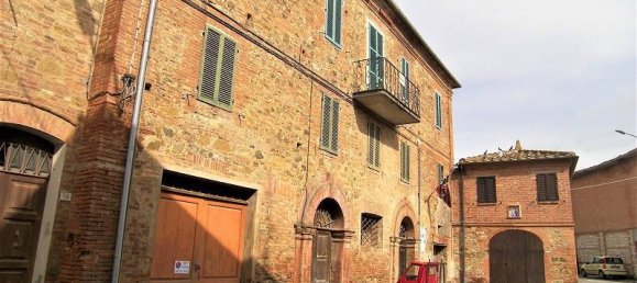 3 rooms Building in Torrita di Siena, Italy No. 60933 10