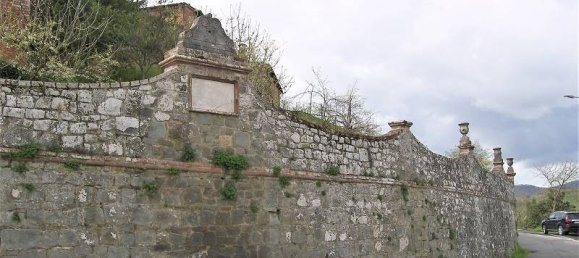 3 rooms Building in Torrita di Siena, Italy No. 60933 18